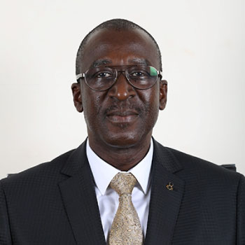 M. Cheick Sékou SYLLA