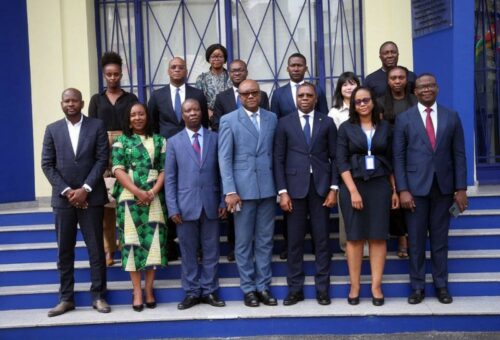 Fidelis Finance réalise sa deuxième cotation à la BRVM avec l’emprunt obligataire “PME Élan Croissance UMOA 7,00 % 2025–2030”