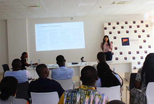Fidelis Finance renforce sa culture de conformité